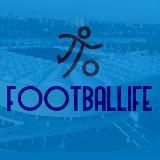 FootbalLife⚽️💋