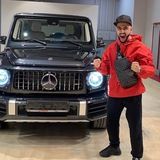 2Pac Раздаёт Бабок🤑