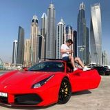 👑 Никита Владимирович 💰