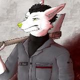 Анархичная лиса - перевод манги/манхв/комиксов