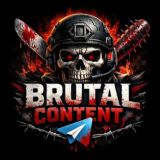 BRUTAL CONTENT (No Filter)