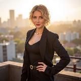 Катерина Дашевская