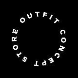 outfit / concept store