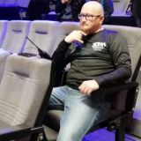 Петр Черенков / Cinema Producer