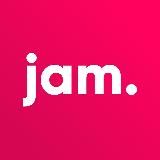 Digital Jam • Вакансії