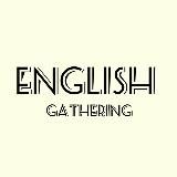 ☕️ English Gathering ☕️