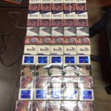 Сигареты 🇷🇺 Водка 5л, Водка НЕФТЬ