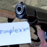 @COMPLEX_GUN ВНИМАНИЕ!!! ЗАВЕЛИСЬ ФЕЙКИ!