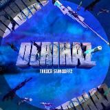 Комната Derihaz'a