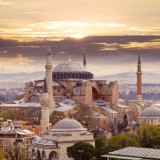 Громко о Турции🇹🇷