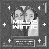 𝐆lamorous of 𝐌illies