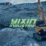 Циклонные системы YIXIN