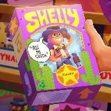 Shelly Stars
