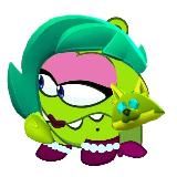 💚MARIONAR LEGENDS💜