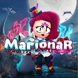 💚MARIONAR LEGENDS💜