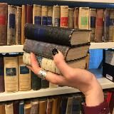 Waleria_book | Книги, чтение, кино