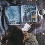 «100» слов о книге Chat