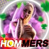 HomMers | Порно дом 🔞 @iosunban_shashlik