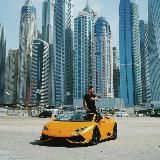 Алекс Грозный