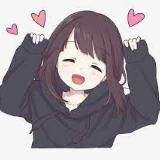 ⭐️Cute Anime ⭐️
