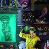 Лаборатория NFT 🧪🧑🏼🔬