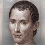 Информационный канал | Макиавелли