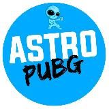 ASTRO PUBG YouTube