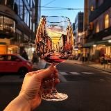 "О" - Вине и "О" бо всем