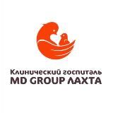 КГ MD GROUP Лахта Санкт-Петербург
