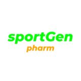 sportGenPharm Стероиды Спорт SARM AAC