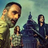 Ходячие Мертвецы