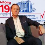 Саидов Кирилл