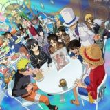 Каноха аниме🏮