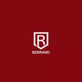BEBRAND. Товарный знак. Патент.
