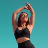 Лера про фитнес