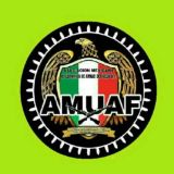 ⒶⓂⓊⒶⒻ ⒶⒸ. Ⓒⓗⓐⓣ