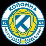 ФК КОЛОМНА