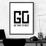 Kino Go | Гнев человеческий