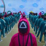 Игра в кальмара