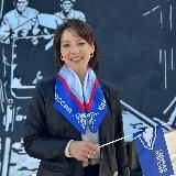 Надежда Селютина.Единая Россия