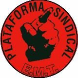 Plataforma Sindical EMT