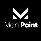 Man point drop