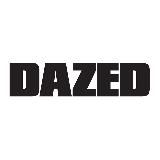 DAZED