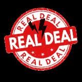 REAL DEAL