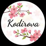 Kodirova Mahbuba