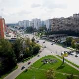 Королёв Область Москва