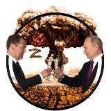 Грибы Медведева 💥