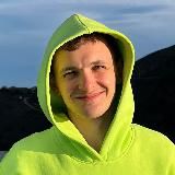 Тимофей Эвридей 🦄