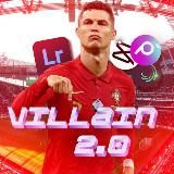 🔼𝐕𝐈𝐋𝐋𝐀𝐈𝐍🔼