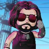 Подслушано в Найт-Сити